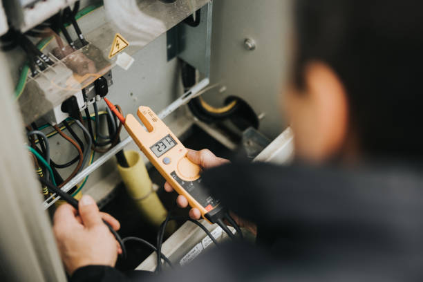 Best Electrical Upgrades for Homes  in Reidsville, GA